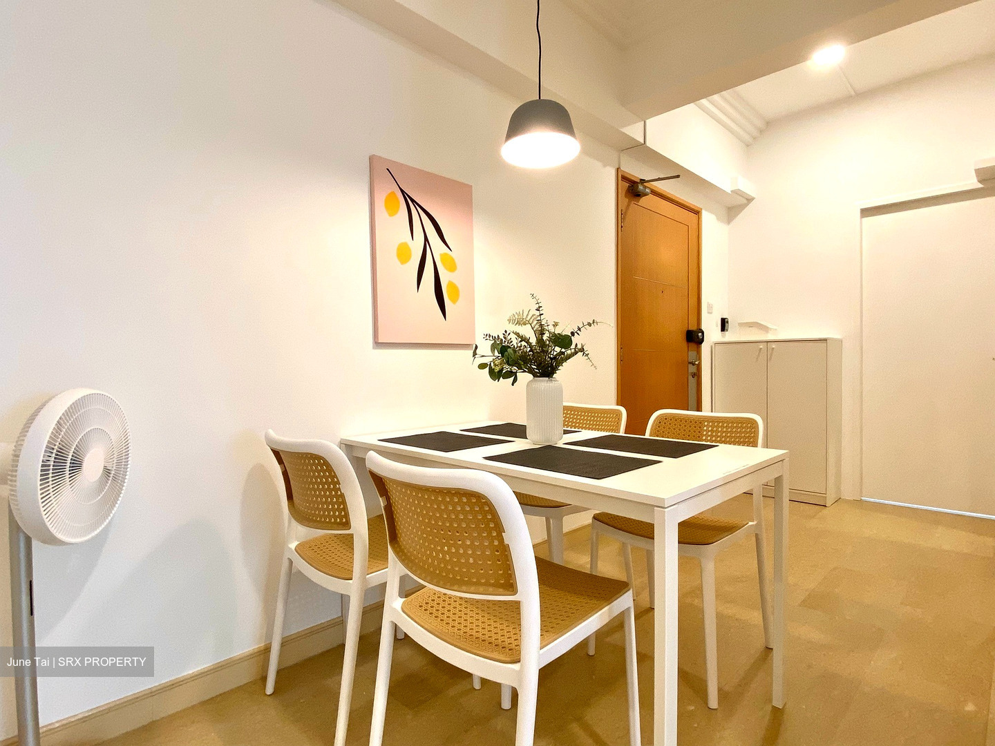 Thomson Euro-asia (D11), Condominium #627336941